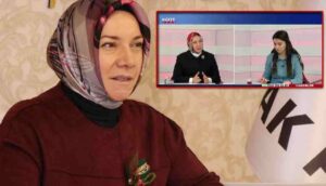 AKP'li Nergis: "Erkek ölümleri 12 kat fazla"