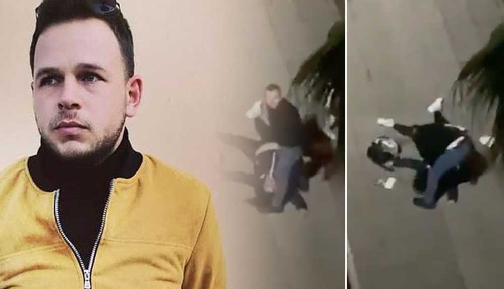 Adalet Bakanı Gül'den Samsun'da kadına şiddet olayı hakkında açıklama: Failin yaptığı yanına kâr kalmayacak 4 Adalet-Bakanı-Abdulhamit-Gül--Failin-yaptığı-yanına-kâr-kalmayacak