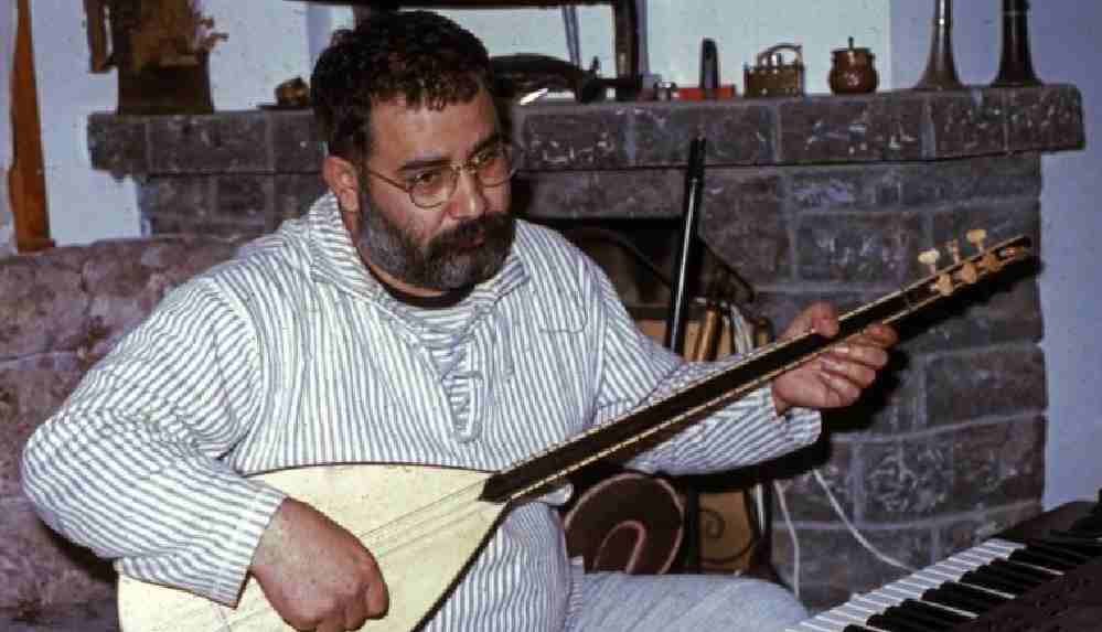 Ailesi dava açmıştı_ Ahmet Kaya'nın gerçek görüntüleri çıkarılmazsa 'Son şarkı' belgeseli gösterime giremeyecek