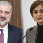 Ak Parti Canan Kaftancıoğlu'nu kahve içmeye davet etti