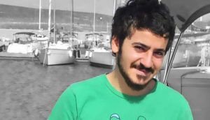 Ali İsmail Korkmaz'ın eşyaları 8 yıl sonra ailesine teslim edildi