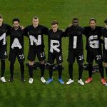 Almanya Milli Takımı futbolcularından Katar'a 'insan hakları' protestosu 8 Almanya Milli Takımı futbolcularından Katar'a 'insan hakları' protestosu