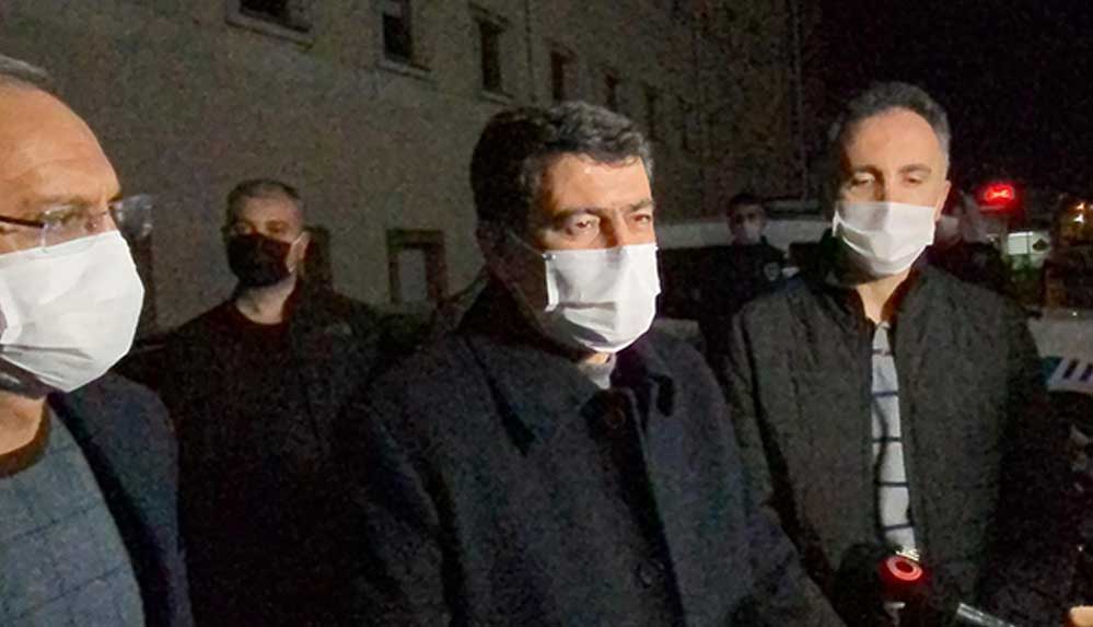 Ankara-Valisi-Vasip-Şahin,-Sakarya'da-hastaneye-kaldırıldı