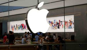 Türkiye'deki üçüncü Apple Store açılıyor