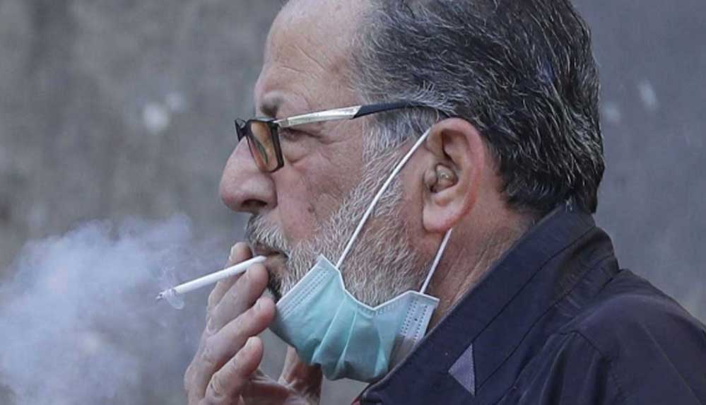 Sağlık Bakanlığı'ndan 'sigara' uyarısı geldi: Yakalanma riskini artırıyor