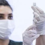 Aşılanan kişi sayısı 15 milyonu geçti