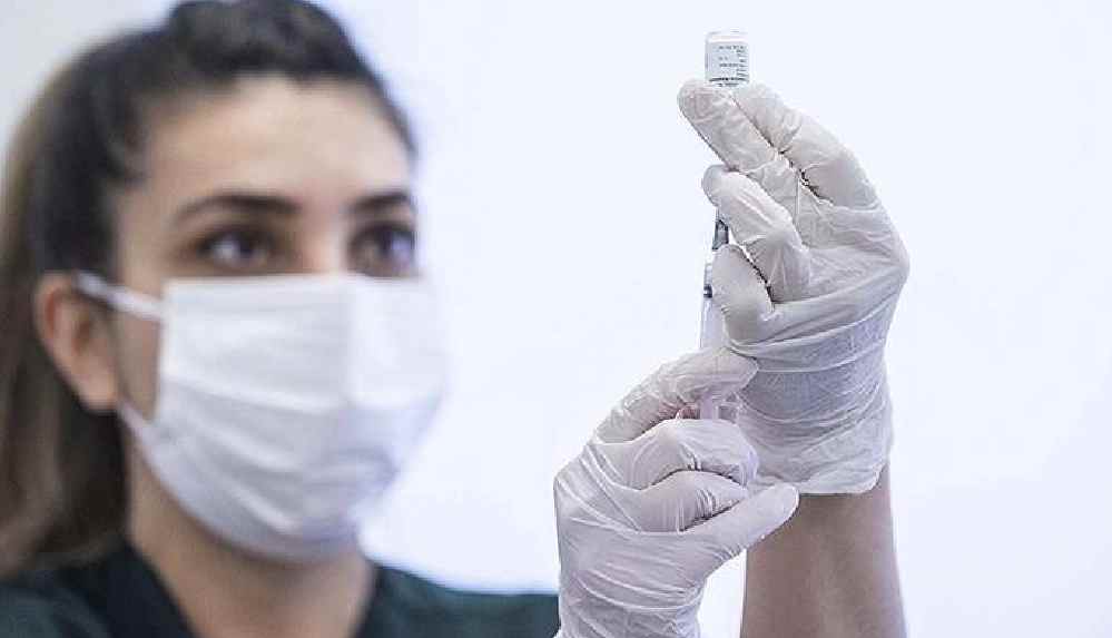 Çin aşısıyla ilgili yeni sonuçlar açıklandı: Yüzde 67…
