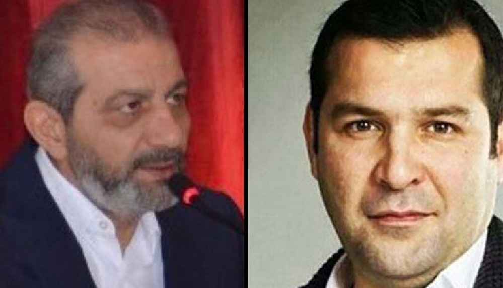 Atatürk'e hakaret eden ve İnce'ye küfür eden kişiler AKP MKYK'sına girdi