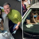 Avrasya Tüneli'nde doğum: 'Tünele girdiğimde hamileydim, çıktığımda oğlumuz kucağımdaydı' 9 Avrasya Tüneli'nde doğum_ 'Tünele girdiğimde hamileydim, çıktığımda oğlumuz kucağımdaydı'