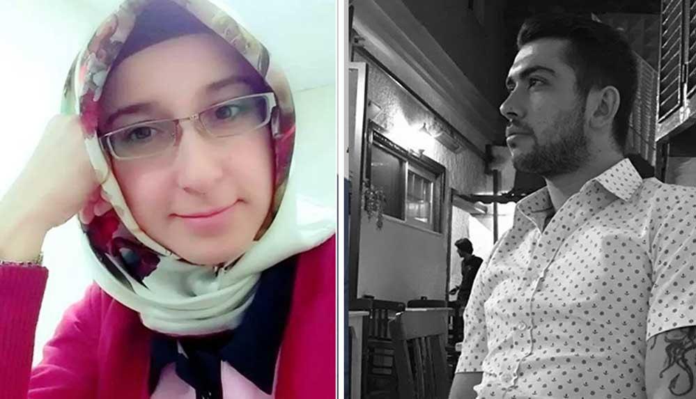 Aydın'da kadın cinayeti: Uzaklaştırma kararı aldırdığı eski erkek arkadaşı tarafından öldürüldü
