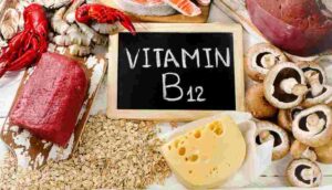 B12 vitamin eksikliğine dikkat!