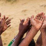 BM, _açlık ve kıtlık_ uyarısında bulundu_ 34 milyon kişi kıtlığın eşiğinde