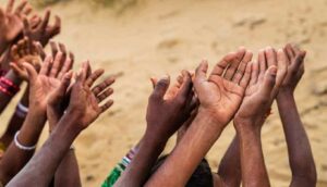 BM, _açlık ve kıtlık_ uyarısında bulundu_ 34 milyon kişi kıtlığın eşiğinde