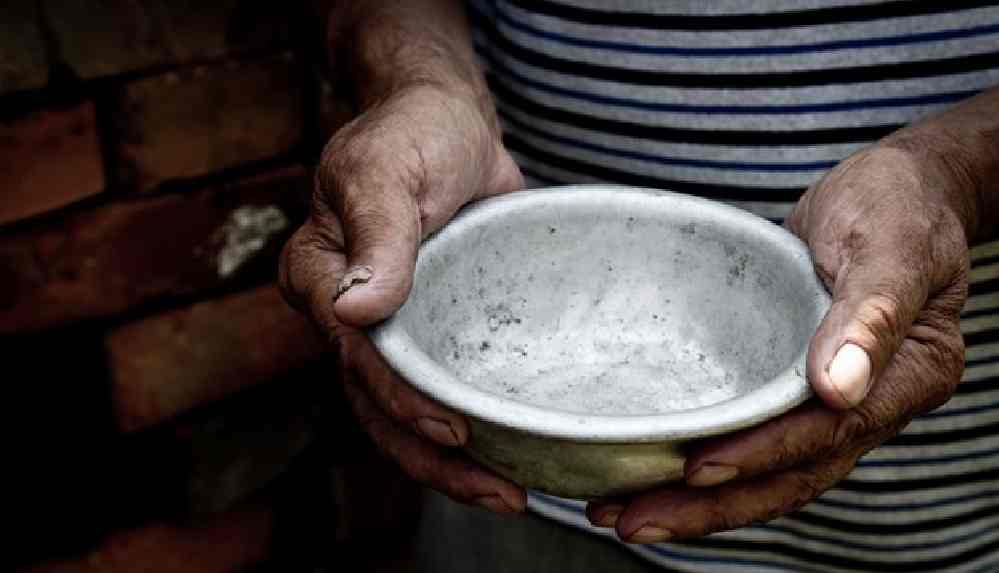 BM uyardı: 30 milyonu aşkın insan açlıktan bir adım uzaklıkta