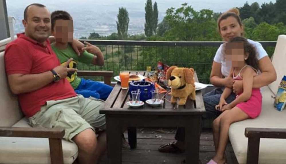 Babası-tarafından-öldürülen-annesinin-cesedini-bulan-Elanaz--Kırmızı-tişört-almış-diye-düşündüm