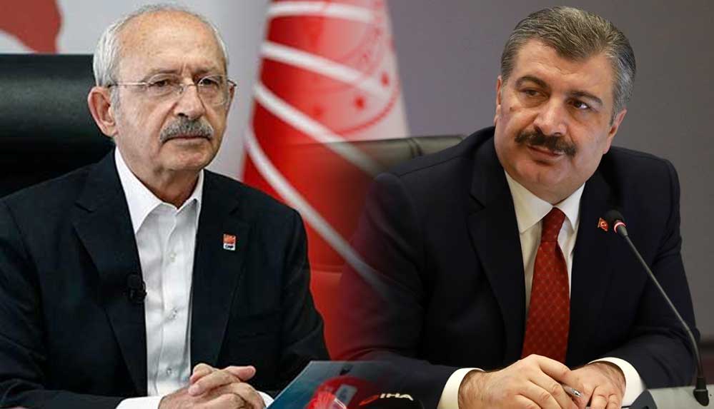 Bakan-Koca'dan-Kılıçdaroğlu'na-aşı-tepkisi