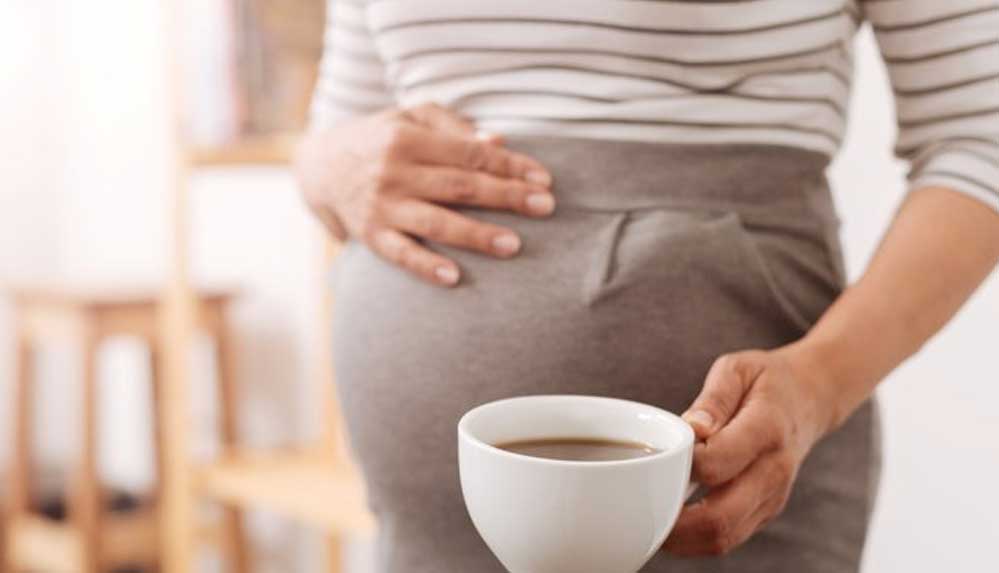 Bilim insanlarından hamilelere uyarı: Kafein bebeklerin kilosunu ve boyunu etkiliyor