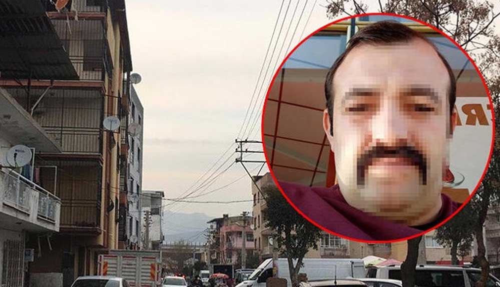 Bir kadın daha evli olduğu erkek tarafından katledildi! 4 Bir-kadın-daha-evli-olduğu-erkek-tarafından-katledildi!