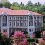 Boğaziçi rektörlüğünün Twitter hesabı askıya alındı