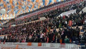 'Lebaleb' AKP kongrelerinden sonra vaka artışı olmayacağını söyleyen AKP'li Özkan'a sert tepki: Bu millet unutmaz!