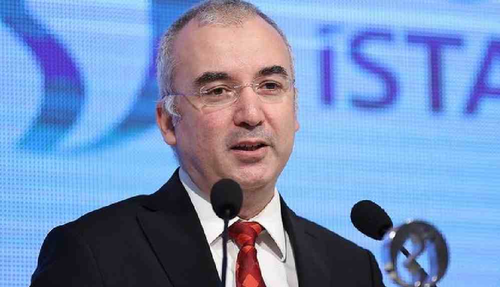 Borsa İstanbul Genel Müdürü Korkmaz Enes Ergun kimdir_ Korkmaz Enes Ergun kaç yaşında, nereli_