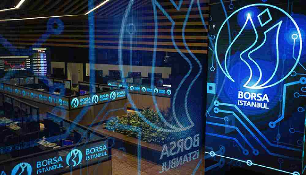 Devre kesici uygulamasının ardından Borsa İstanbul'da sert düşüş