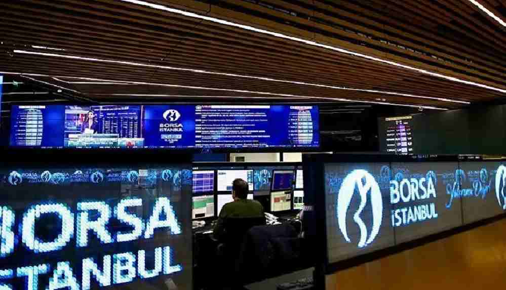 Borsa İstanbul'da ikinci günde de devre kesici