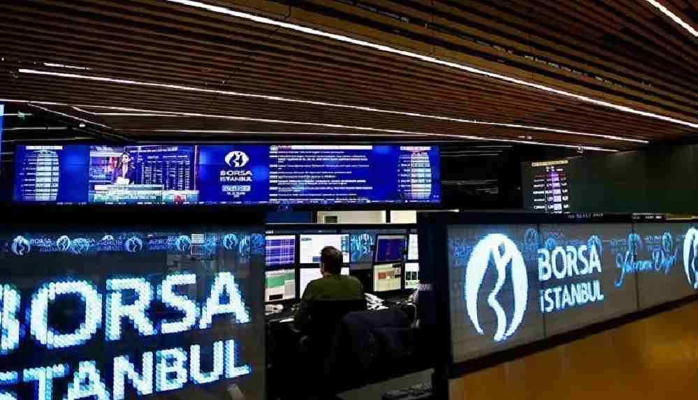 Borsa, yüzde 6.65 kayıpla açıldı, devre kesici uygulanıyor