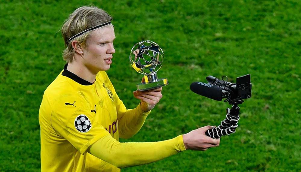 Borussia-Dortmund-Erling-Haaland'ın-bonservis-bedelini-belirledi