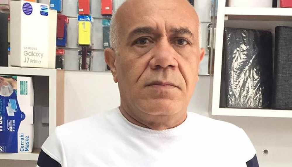 Boşanma aşamasında olduğu kadını öldüren adam_ Bu memlekette gezdirmem kimseyi