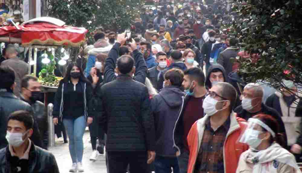 _Bu tırmanış devam ederse, Türkiye tamamen kapanabilir_