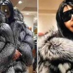 Bülent Ersoy’dan ‘kürk’ açıklaması