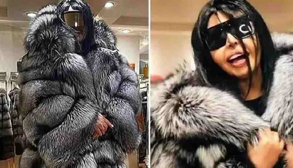 Bülent Ersoy’dan ‘kürk’ açıklaması