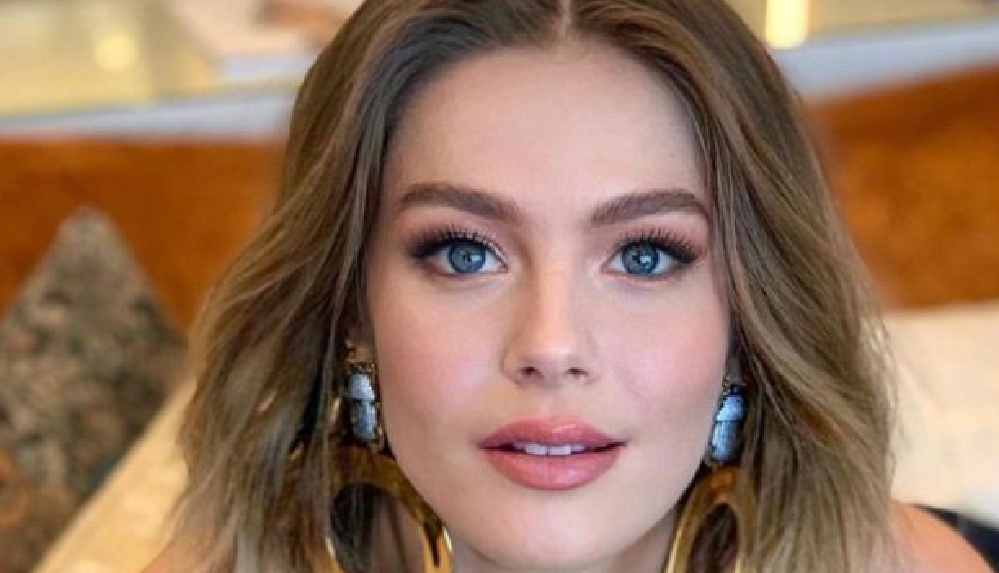 Burcu Biricik kimdir? Camdaki Kız Burcu Biricik kaç yaşında, nereli, filmleri?