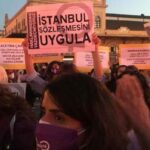 'Büyük kadın buluşması' 6 Mart'ta Kadıköy'de