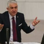 CHP'den istifa eden milletvekili Teoman Sancar_ Eşcinsel olmadığımı ispatlayacağım