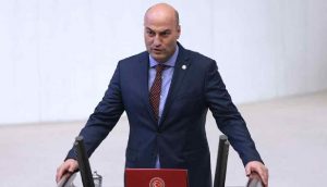 CHP'li Açıkel_ Madde bağımlılığı kaynaklı genç ölümlerinde Avrupa’da birinciyiz