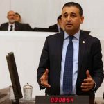 CHP'li Bulut'tan hükümete eleştiri_ Pandemi döneminde yalana doyduk!