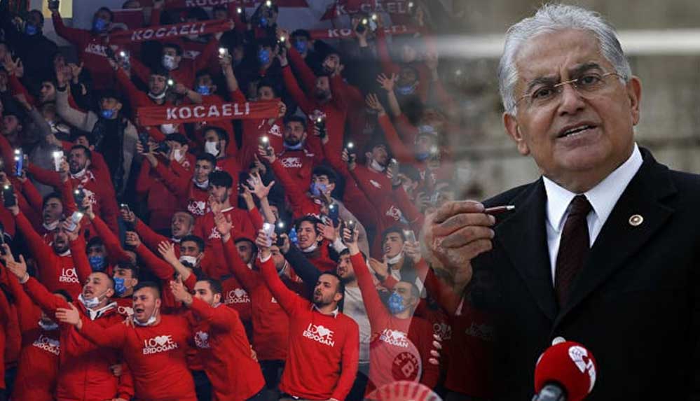 CHP'li-Ünsal--Kongredeki-rezil-görüntülerden-sonra-vaka-sayılarında-yine-patlama-yaşanacak