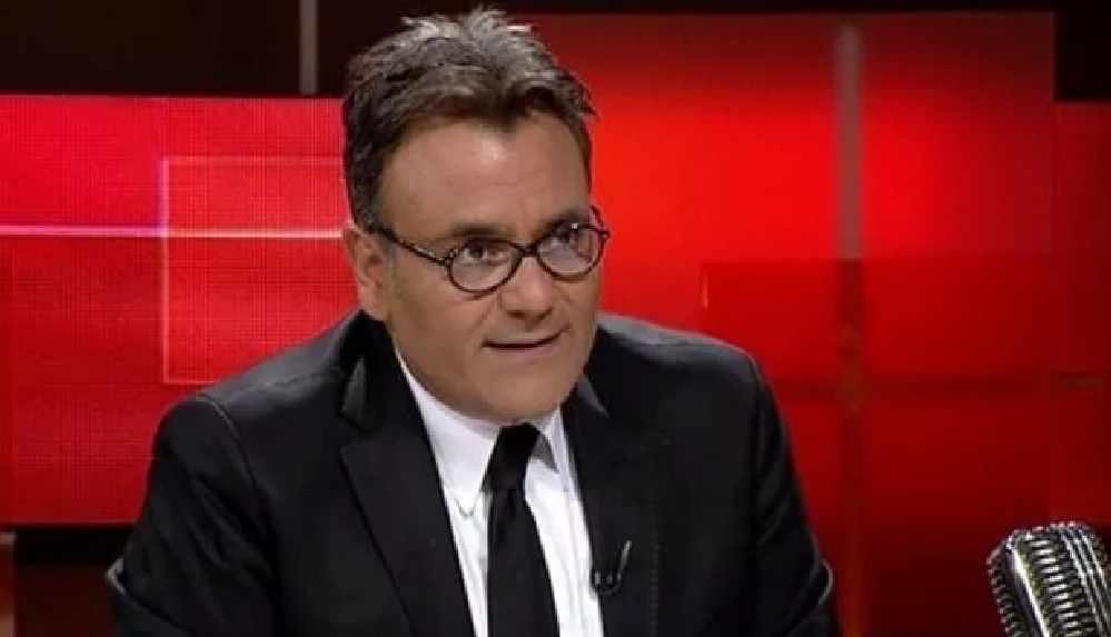 Canlı yayındaki tepki çeken sözlerinin ardından Mesut Yar özür diledi