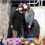 Çiçekçi kadının kızının, Oxford'da okumuyormuş