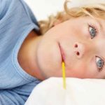 Çocuklar neden kış boyu hasta_