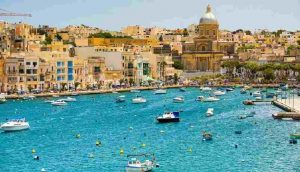 Çok sayıda zengin Malta'dan vatandaşlık almaya devam ediyor
