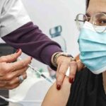 Covid-19 aşısı olan annelerin sütünde antikor bulundu