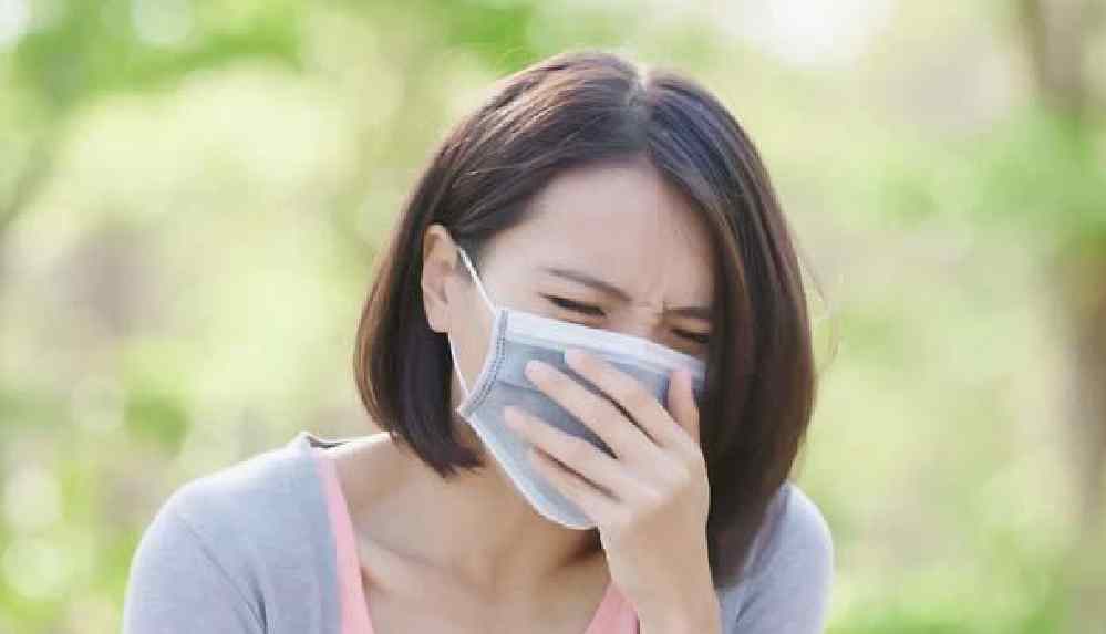 Covid-19 ile polen alerjisi nasıl ayırt edilir? Hangi belirti neyi işaret ediyor?