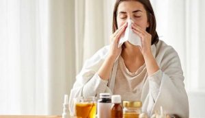 "Covid-19 önlemleriyle bu yıl grip vakası neredeyse hiç görmedik"