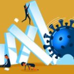 Covid-19'un Türkiye’nin sağlık ekonomisine yükü belli oldu