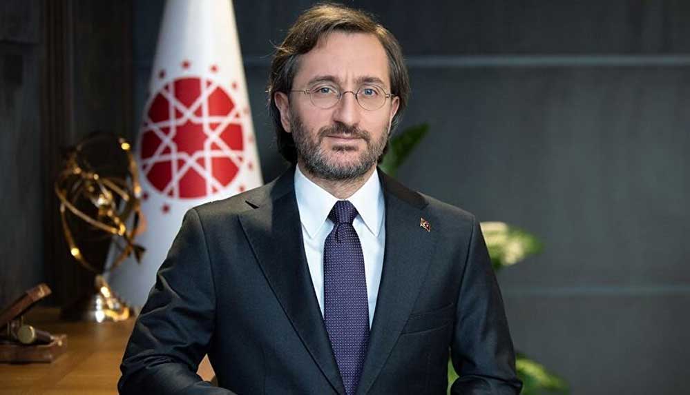 Cumhurbaşkanlığı İletişim Başkanı Altun'dan İstanbul Sözleşmesi açıklaması: Bu iş bitti