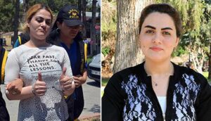 Çilem Doğan: Kendimi savunmasaydım, Pınar ya da Özgecan gibi hayattan kopacaktım