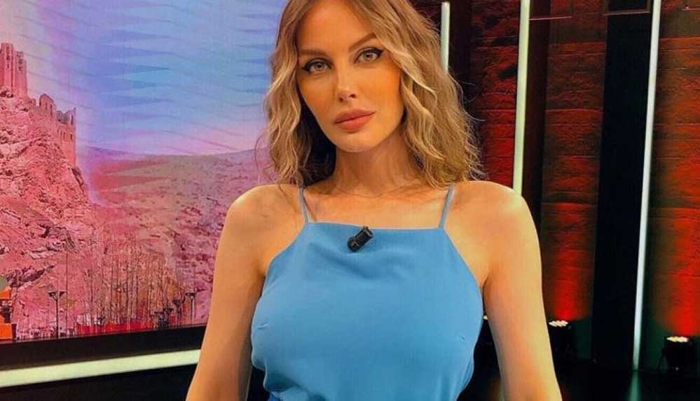 Dans-videosu-nedeniyle-işinden-olan-Hande-Sarıoğlu'nun-yeni-adresi-belli-oldu